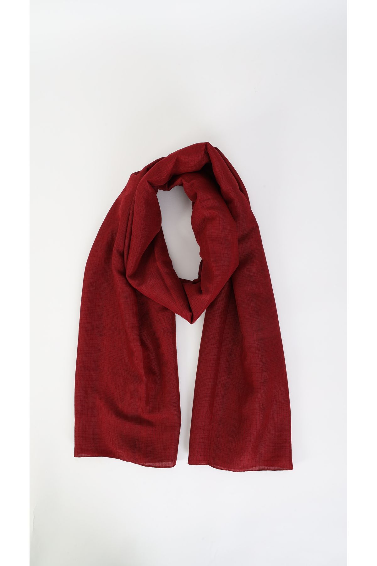 NESSCARF Simli Vual Şal