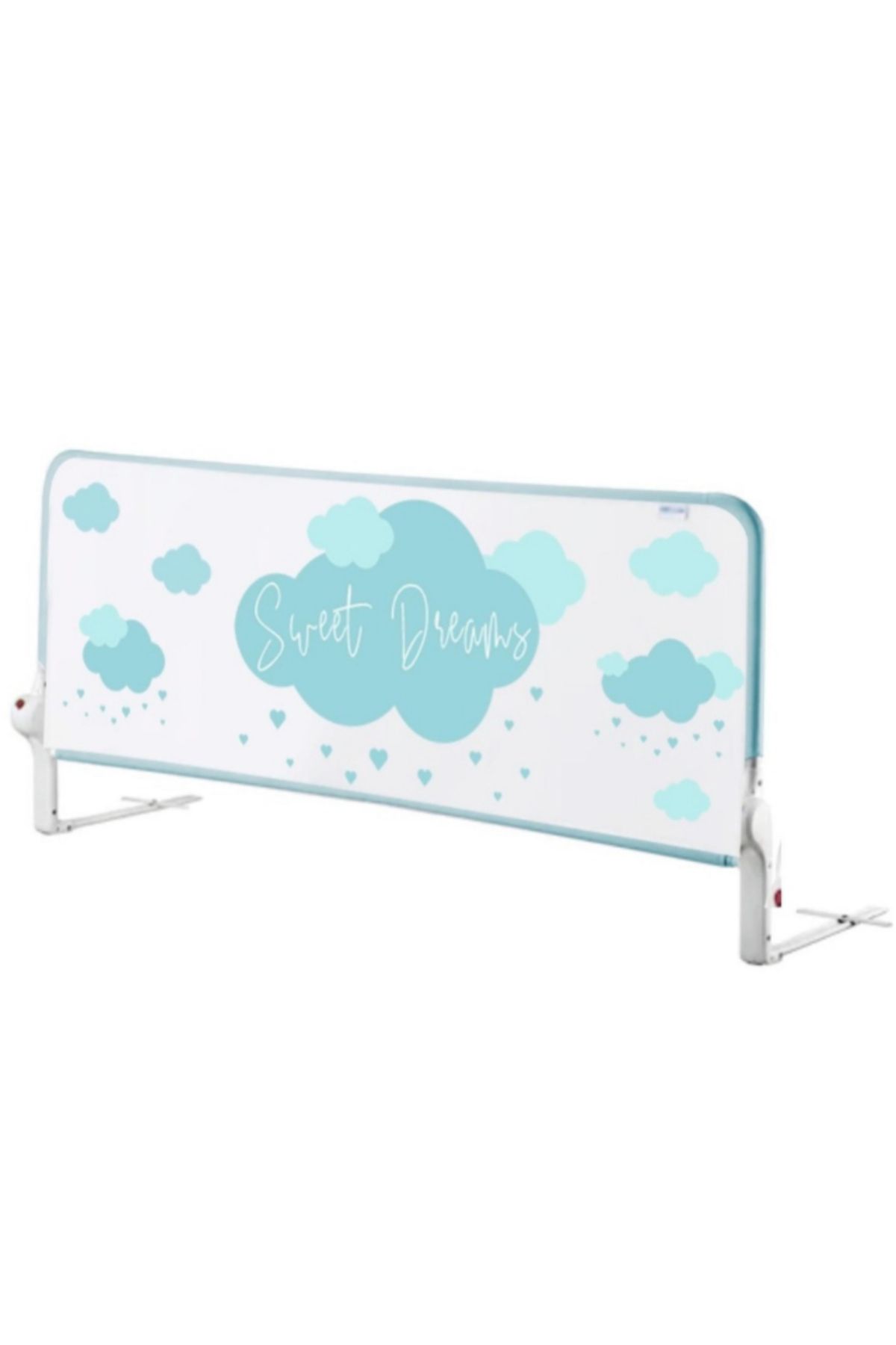 GUİMO Margine De Siguranță, Guimo, Pentru Pat, Pliabilă, Înălțime 48 Cm - One Size