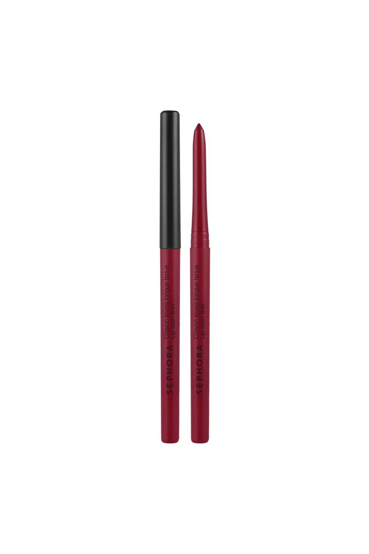 SEPHORA COLLECTION Lip Stain Liner - Uzun Süre Kalıcı Dudak Kalemi 17
