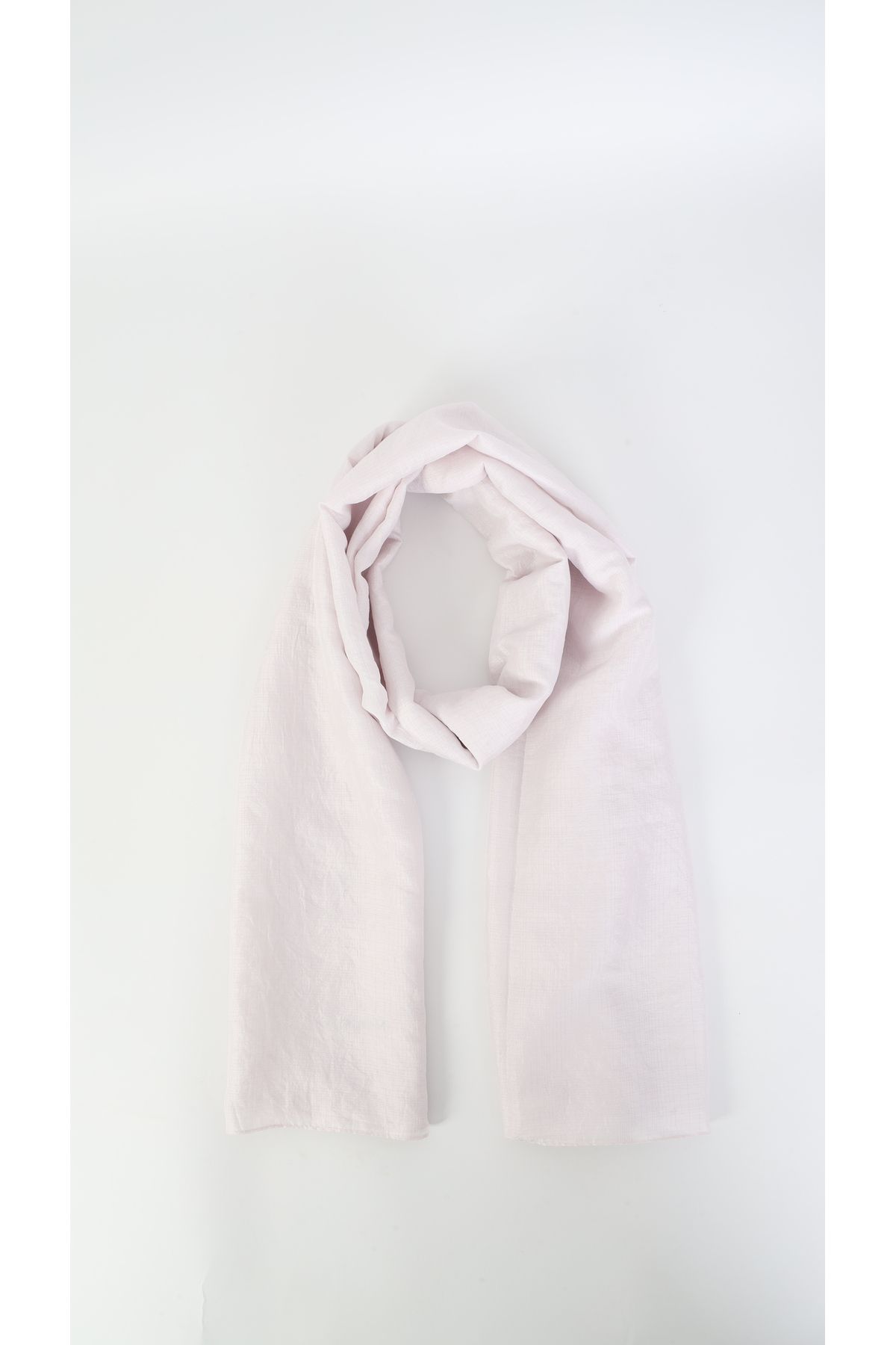 NESSCARF Simli Vual Şal