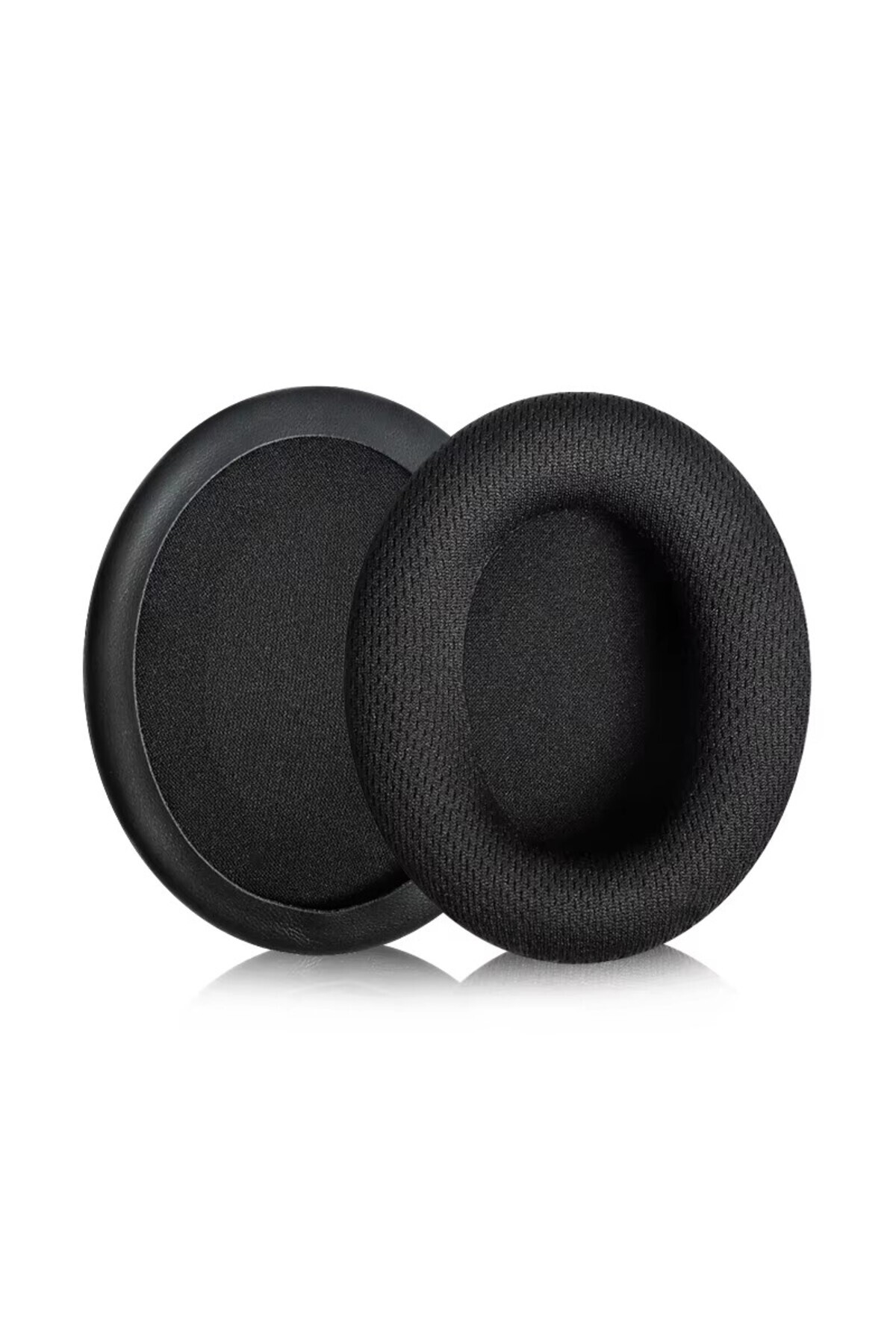 Choice-Mesh B Ear Pads For Hyperx Cloud Core / Stinger / Flight / Flights / Alpha / Silver / X / Pro / Clou 1