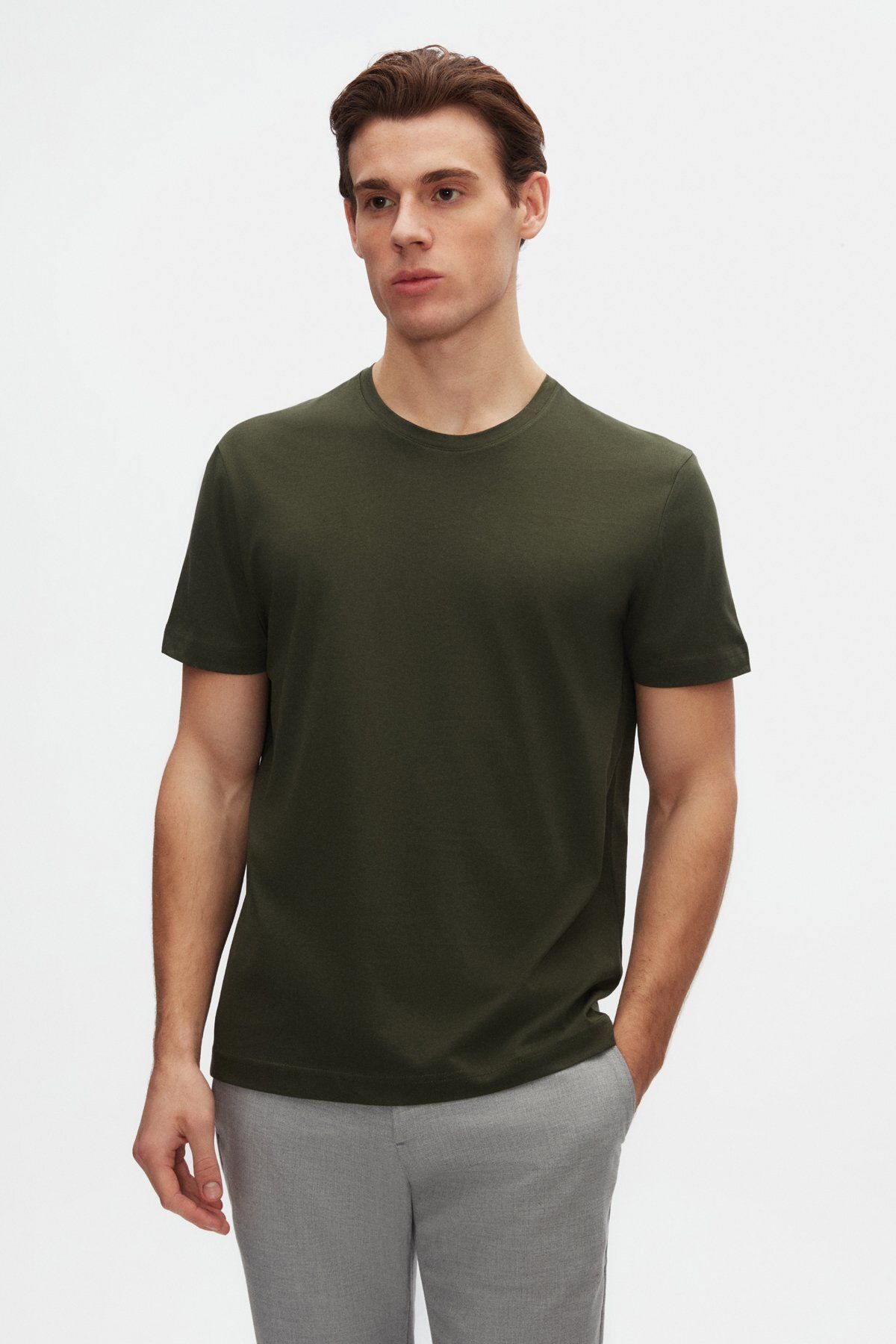 D'S Damat T-SHIRT