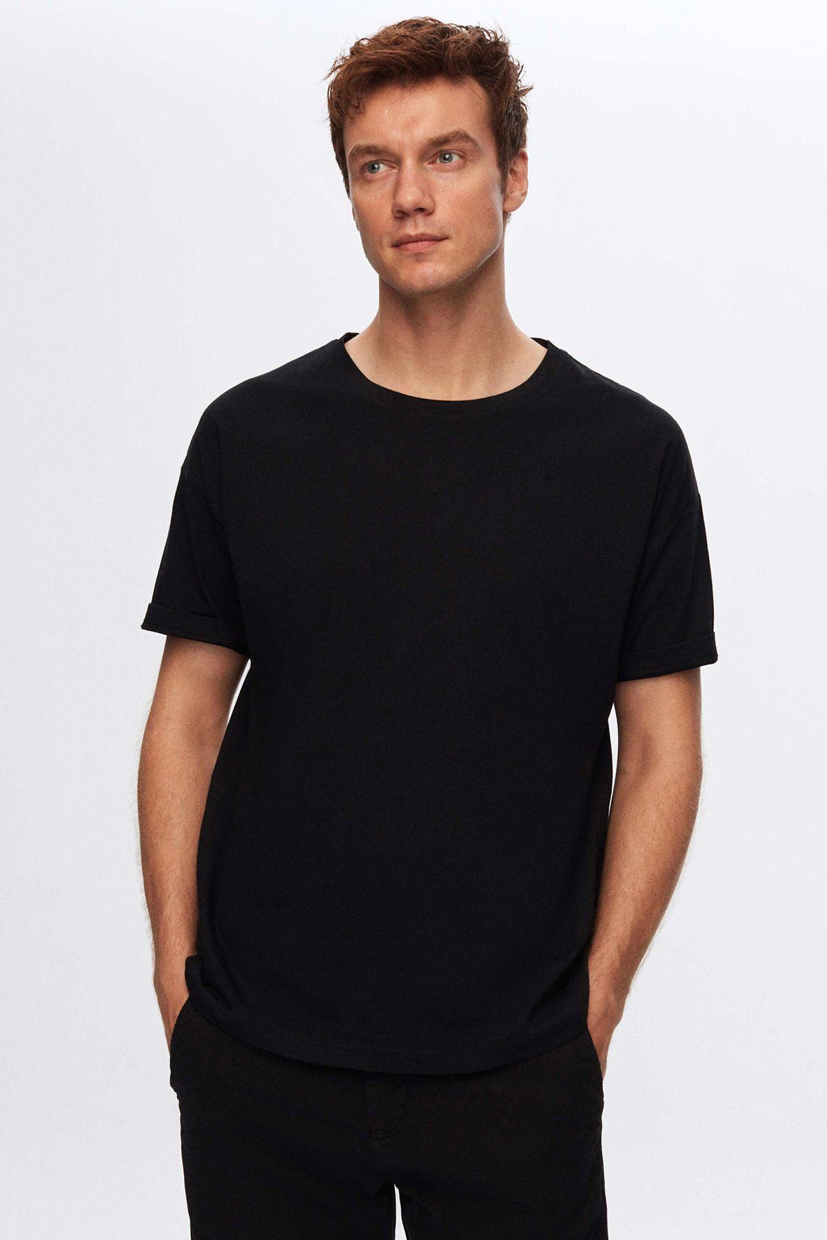 D'S Damat T-SHIRT