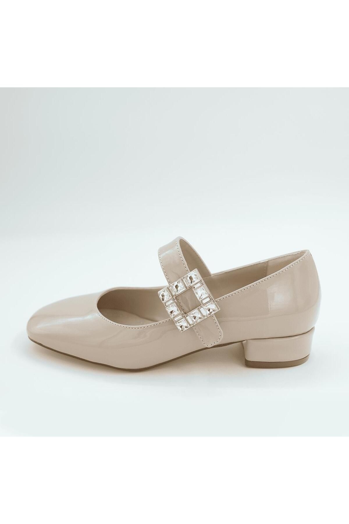 EQUE 312247 Kadın Casual Ayakkabı