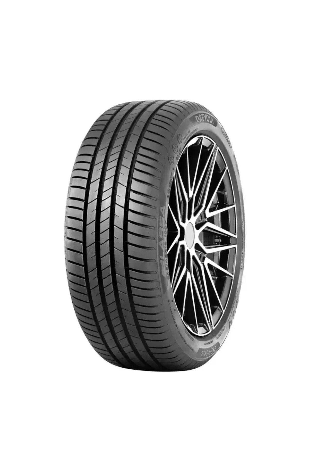 Lassa 205/55R16 91V REVOLA LASSA