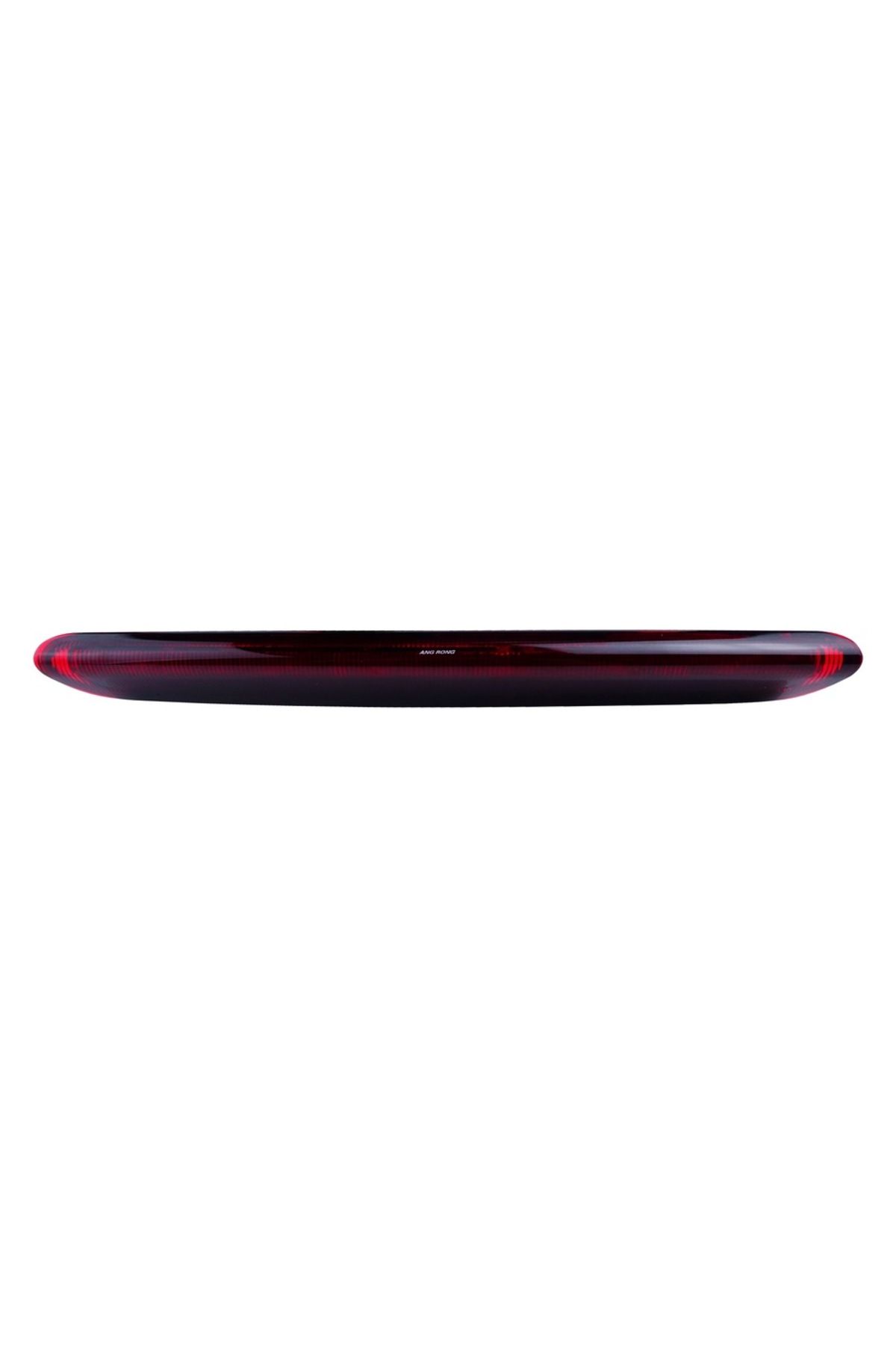 Choice-Red Angrong Red Led Third Rear High Level Brake Stop Light 8p4945097c For 04-12 Audi A3 8p Hatchback 2