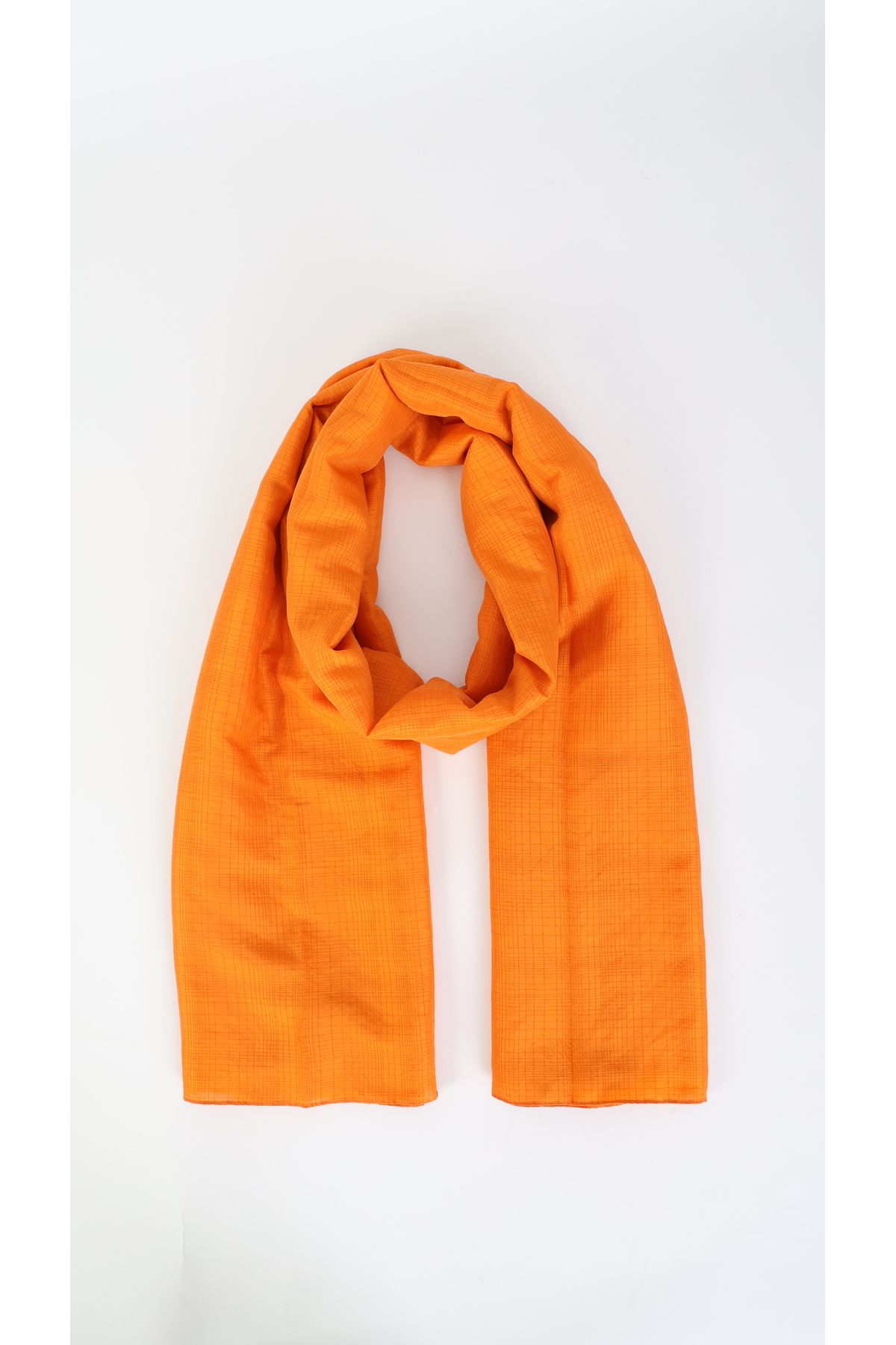 NESSCARF Simli Vual Şal