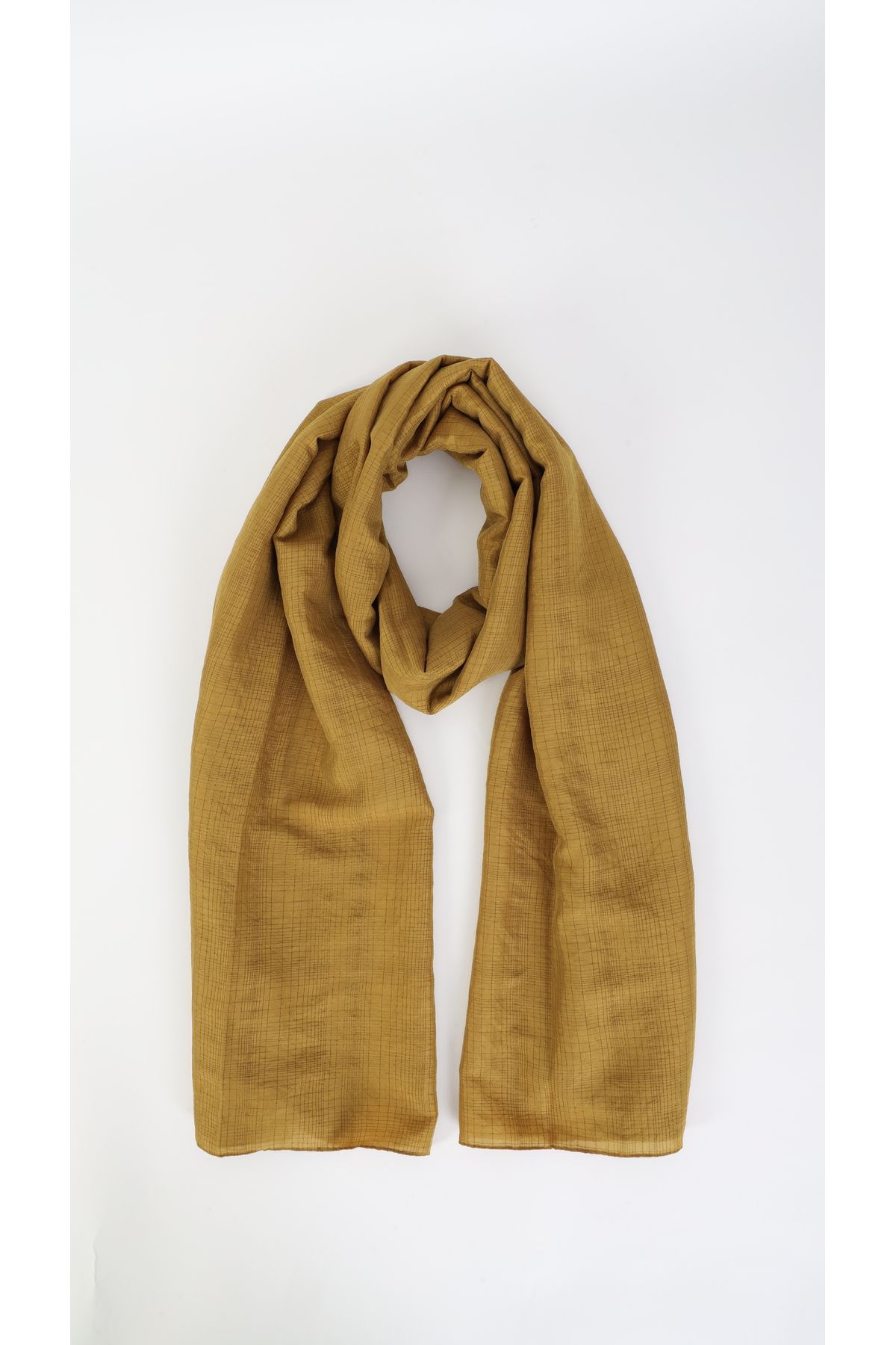 NESSCARF Simli Vual Şal