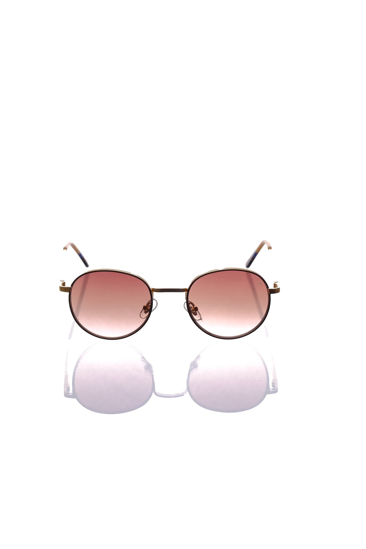 AR COLLECTİON PLUS UNISEX METAL GÜNEŞ GÖZLÜĞÜ AR135 C6