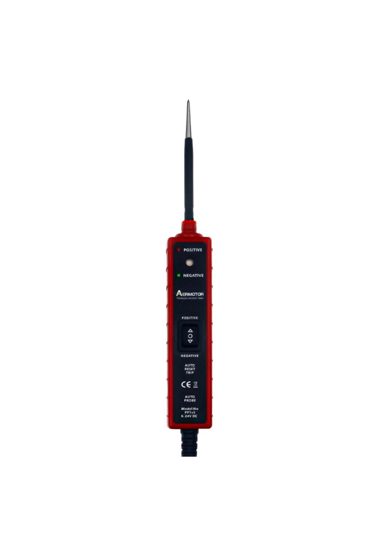 Choice-Automotive Electric Circuit Tester Car Electrical System Tester Automobile Circuit Tester With Po... 3