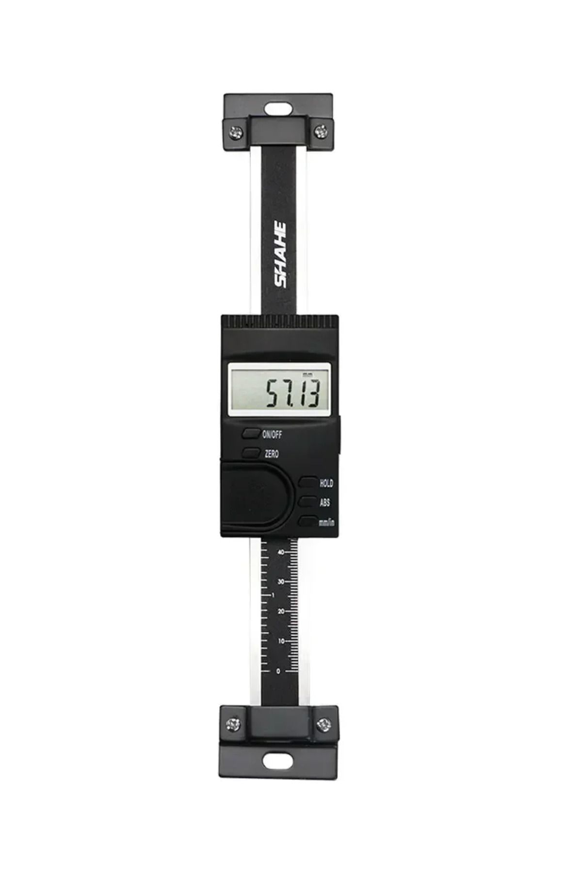 choice2-مقياس خطي عمودي رقمي SHAHE 0-150 مم 100/150/200/300 مم مقياس خطي رقمي 5401 خط رقمي 7