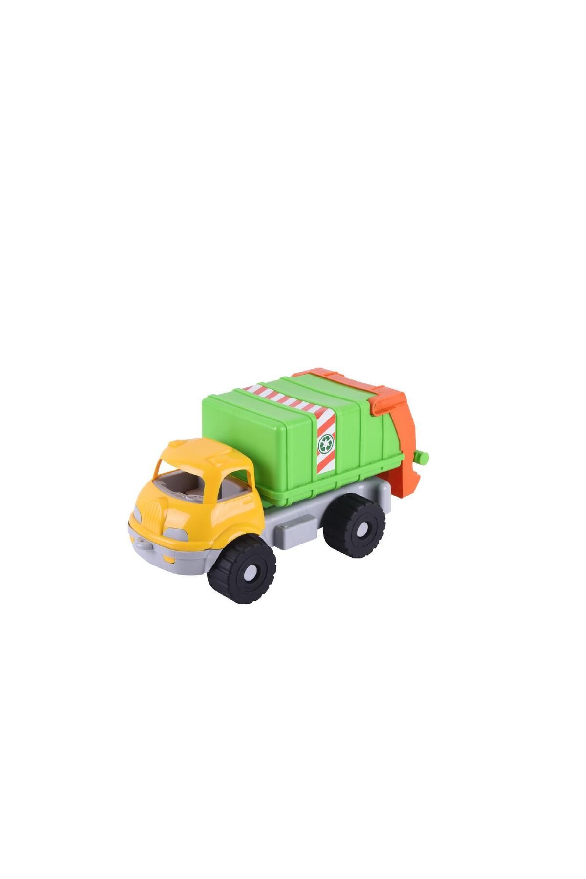 toysclub ZUZU 4005 ÇÖP KAMYONU