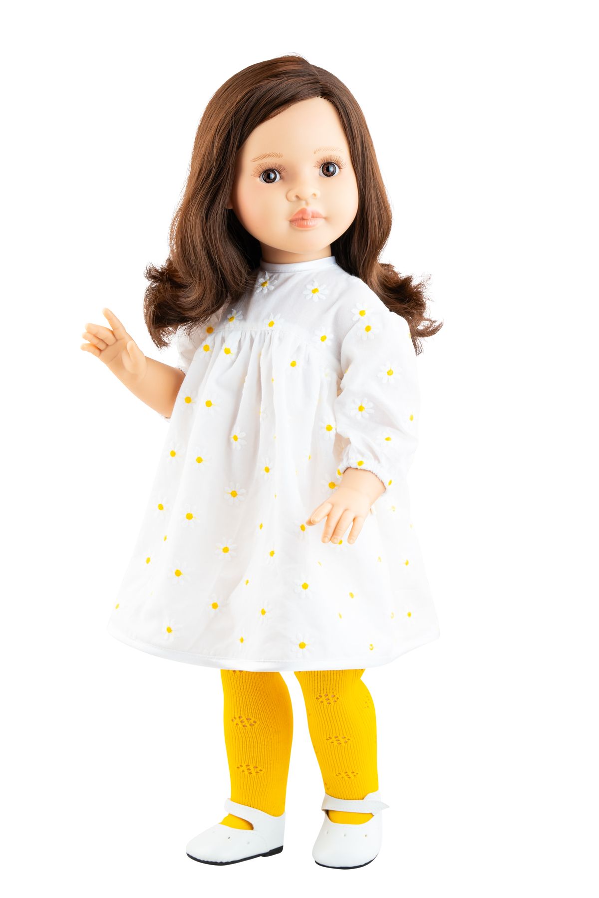 Paola Reina Lidia Oyuncak Bebek 60 CM/ LIDIA REINA 60 CM