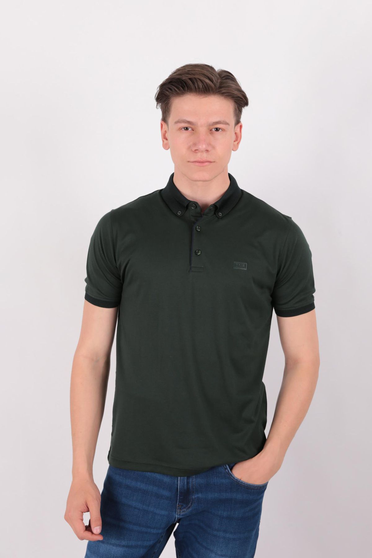 Diandor 2517041 Erkek T-Shirt
