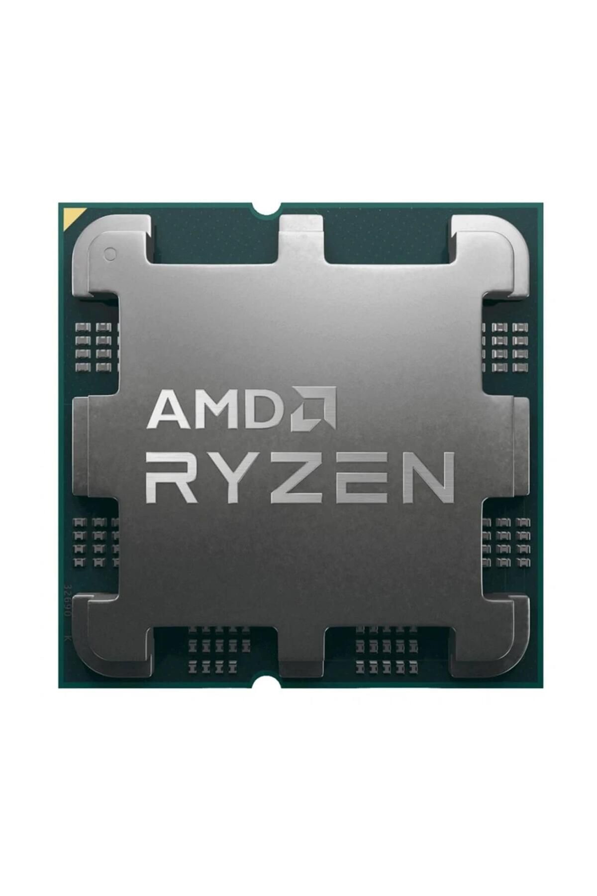 Amd Ryzen 5 5600T 6C 3.5GHz 32MB AM4 Kutusuz Fansız İşlemci