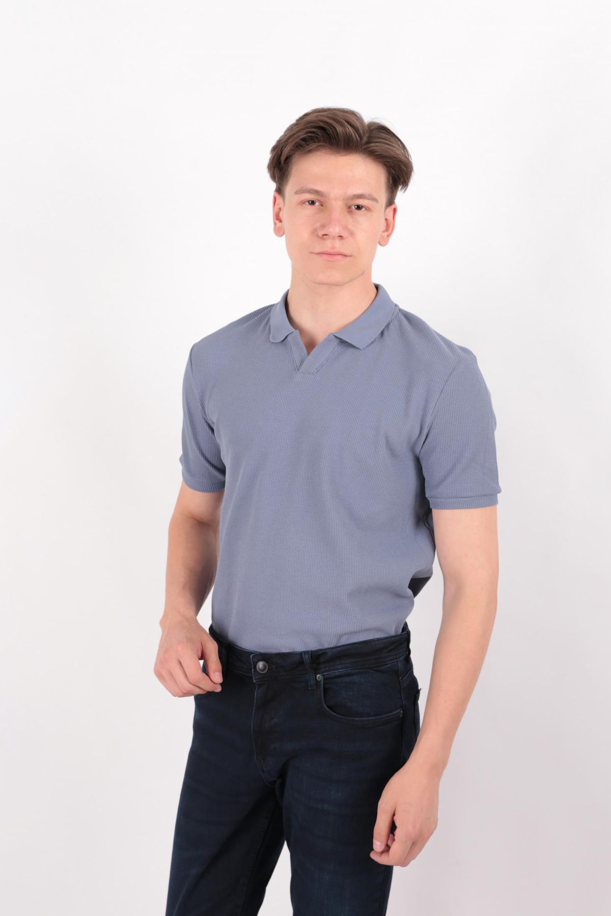 Diandor 2517302 Erkek T-Shirt