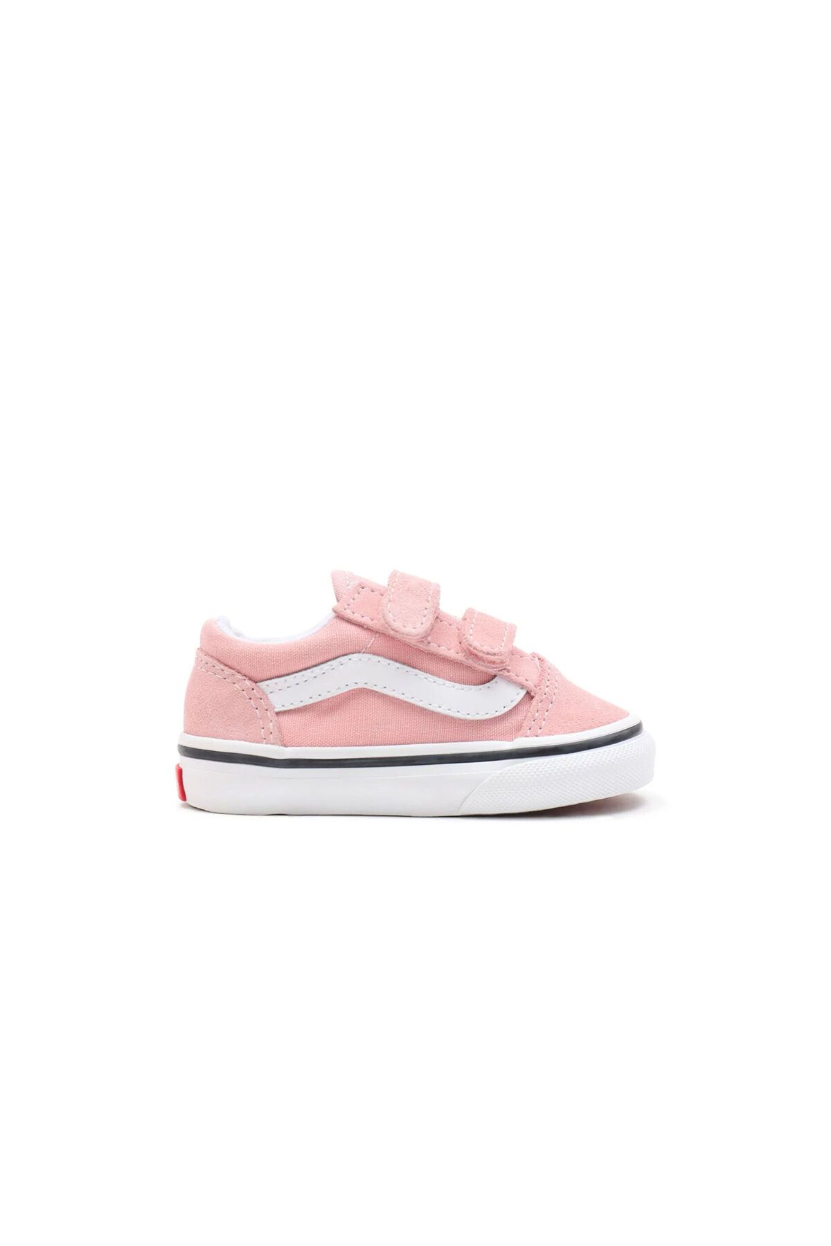 اسنیکر پسرانه و دخترانه بچگانه TD OLD SKOL V BABY DAILY کفش VN000D3Y9AL1 صورتی Vans