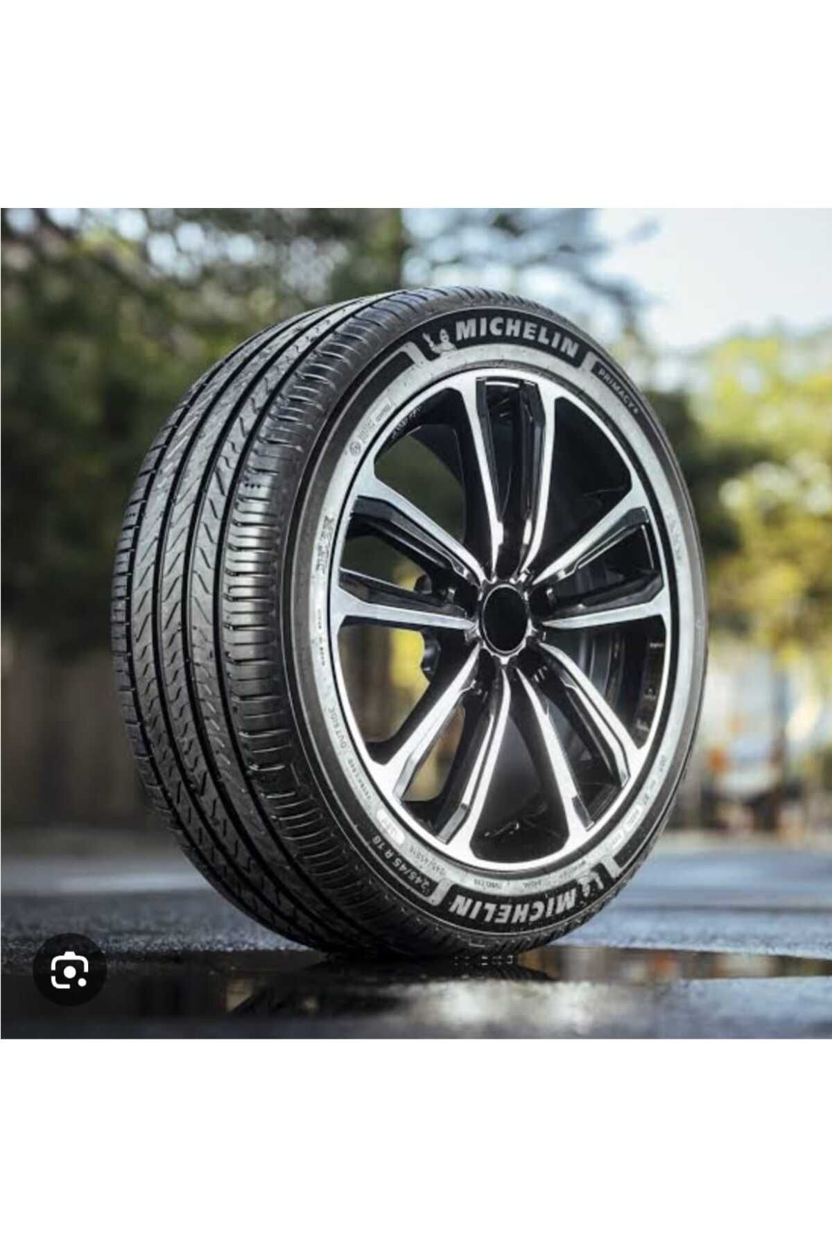 Michelin 205/45R17 MICHELIN PRIMACY5 2025 TARIHLI YAZLIK LASTIK