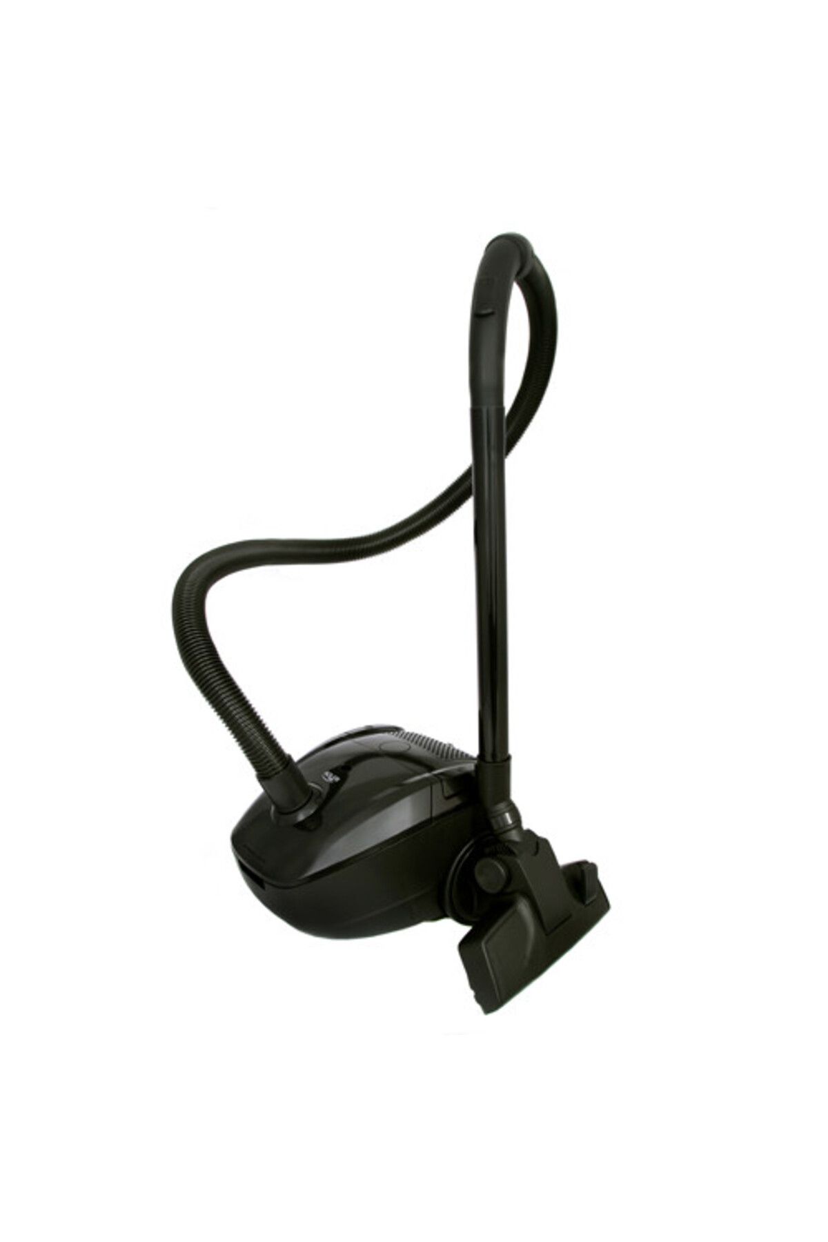 adler Aspirator, Clasa Energetică A, Capacitate Sac 1,6 L, Duză 3d Pentru Podea Cu Perie Retractabilă - One Size