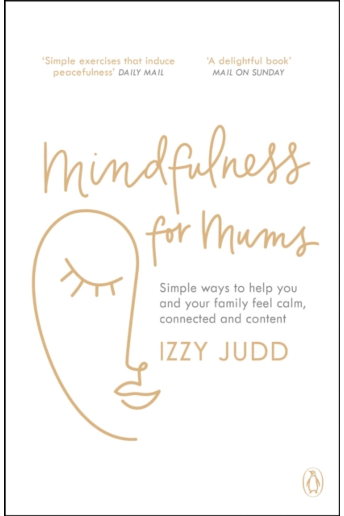 Penguin Books Mindfulness for Mums