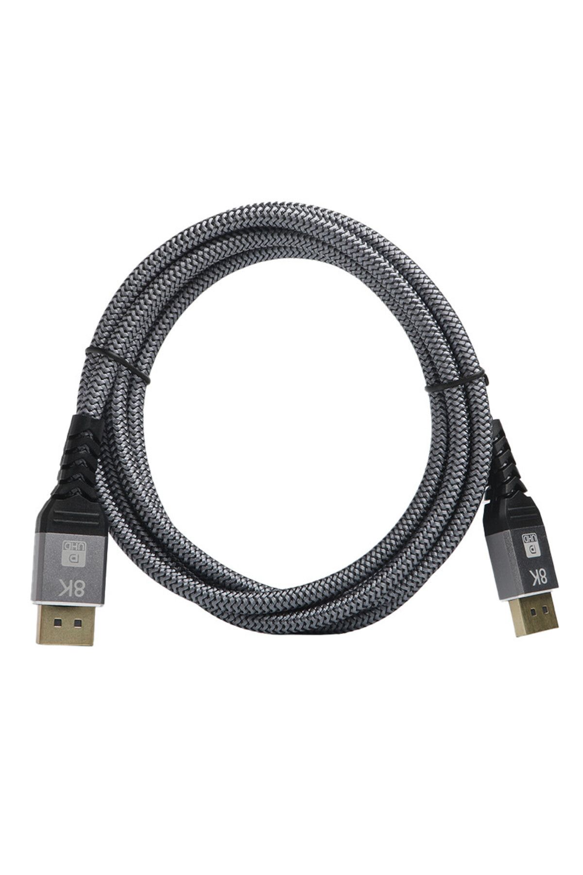 Dark 1.8mt 8K 60Hz Destekli Display Port Kablo (DK-CB-DPL188K)