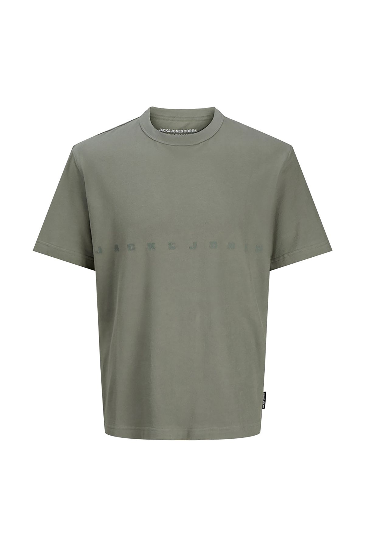 Jack & Jones Colido Branding Erkek Tişört (12276640-SDW)