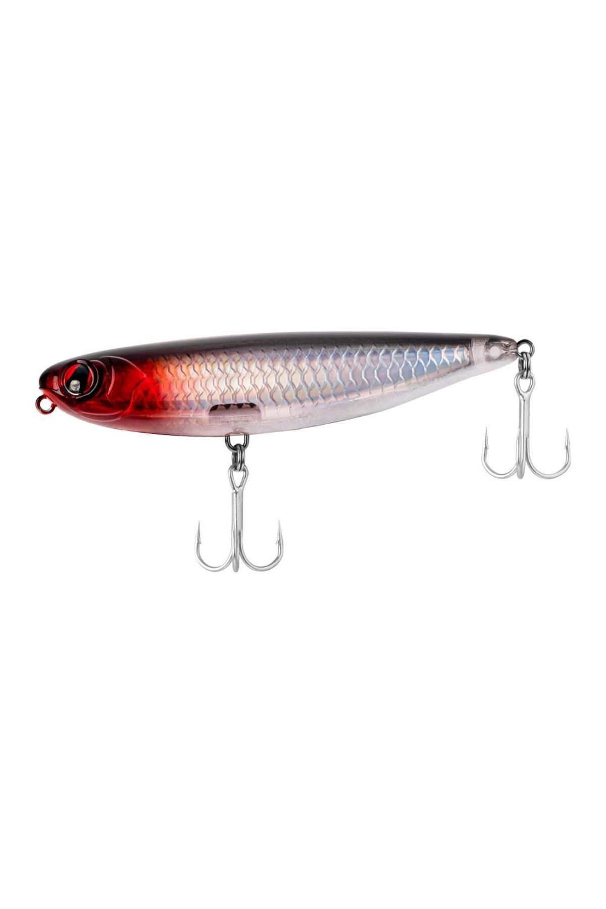 EFFE Japanese Snake 9cm 12gr Su Üstü Maket Balık HG2610