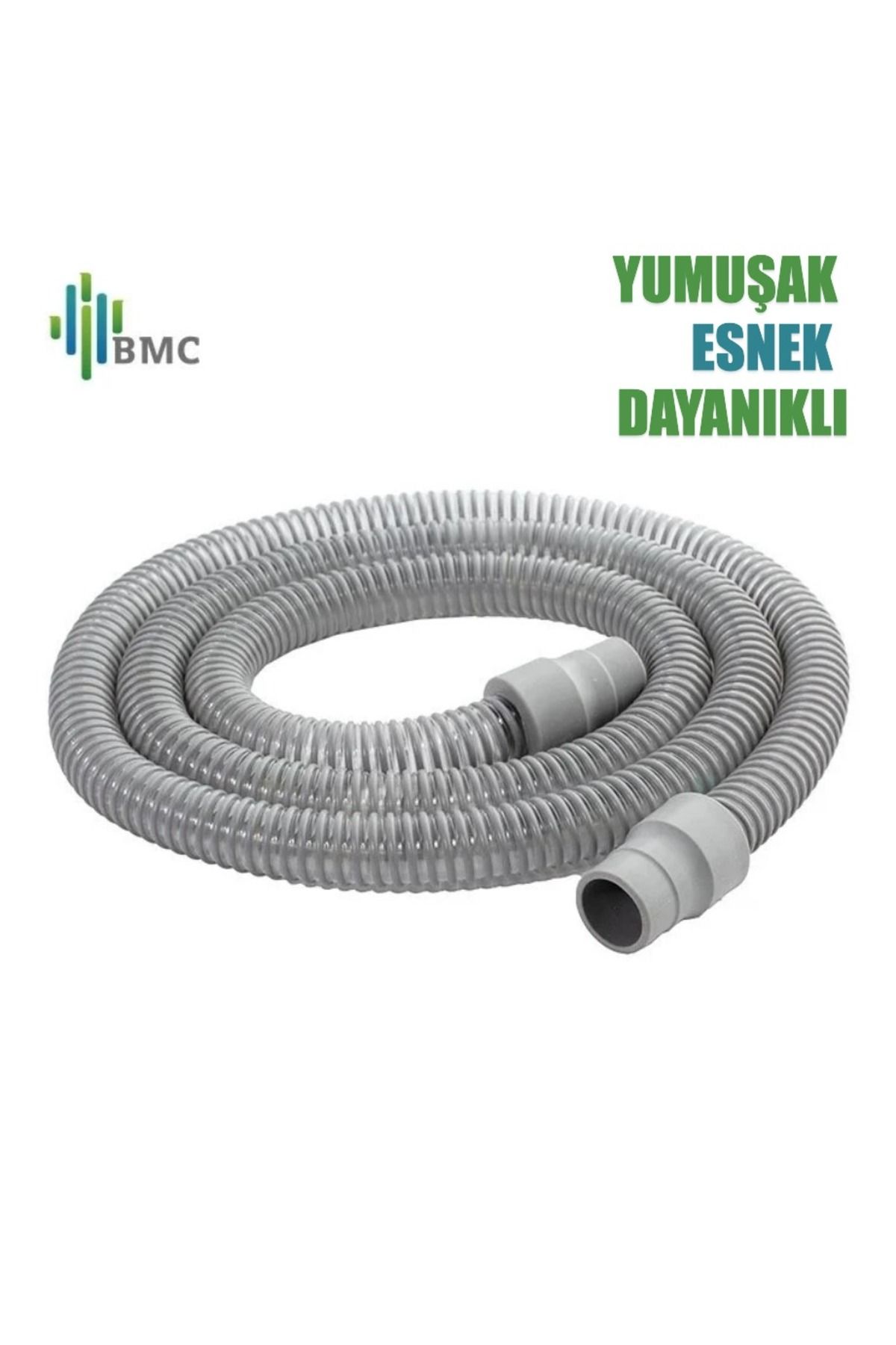Bmc CPAP BPAP HORTUMU
