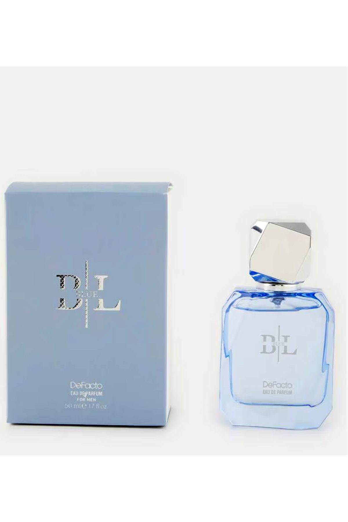 DeFacto Erkek Defacto Blue Aromatik 50 ml Parfüm