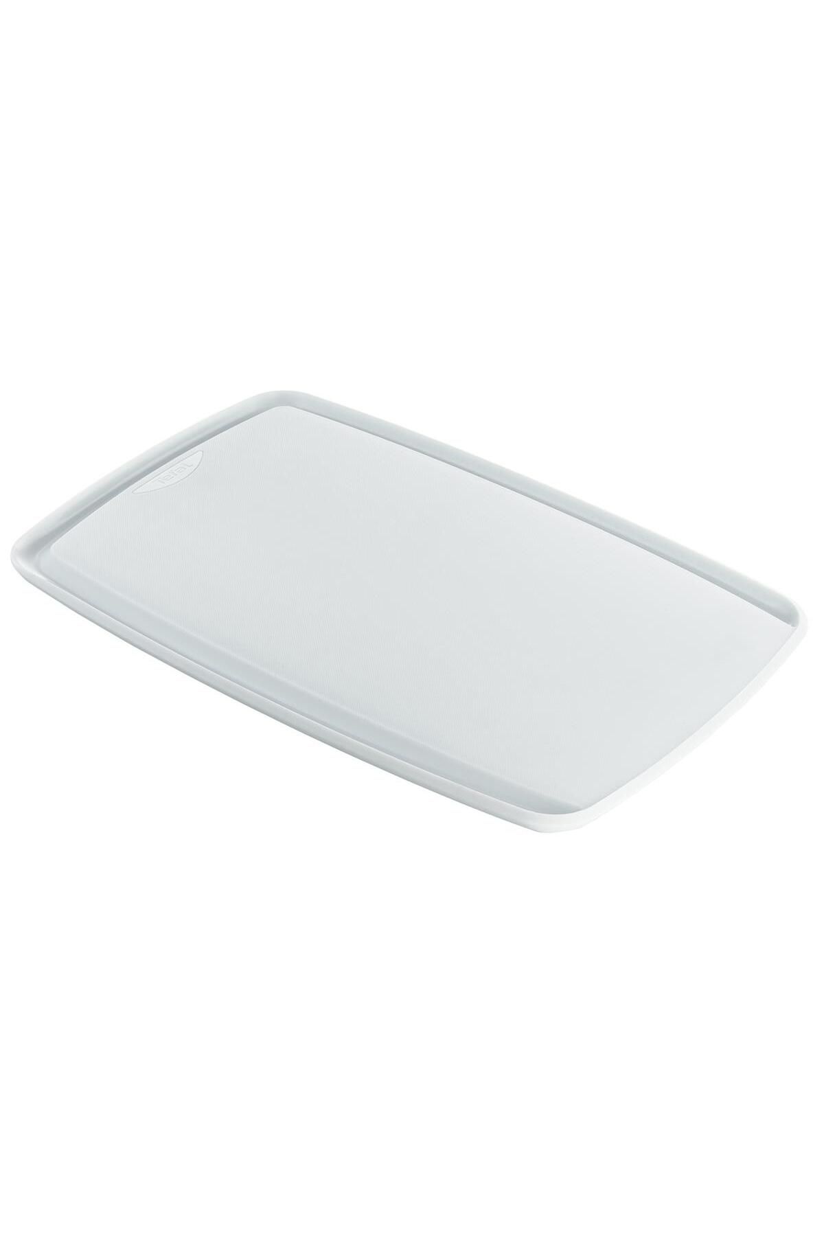 TEFAL Comfort Plastik Kesme Tahtası