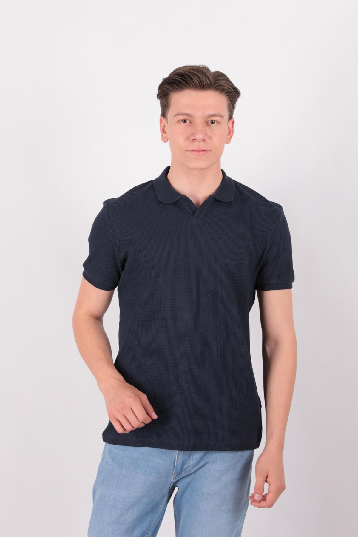 Diandor 2517302 Erkek T-Shirt