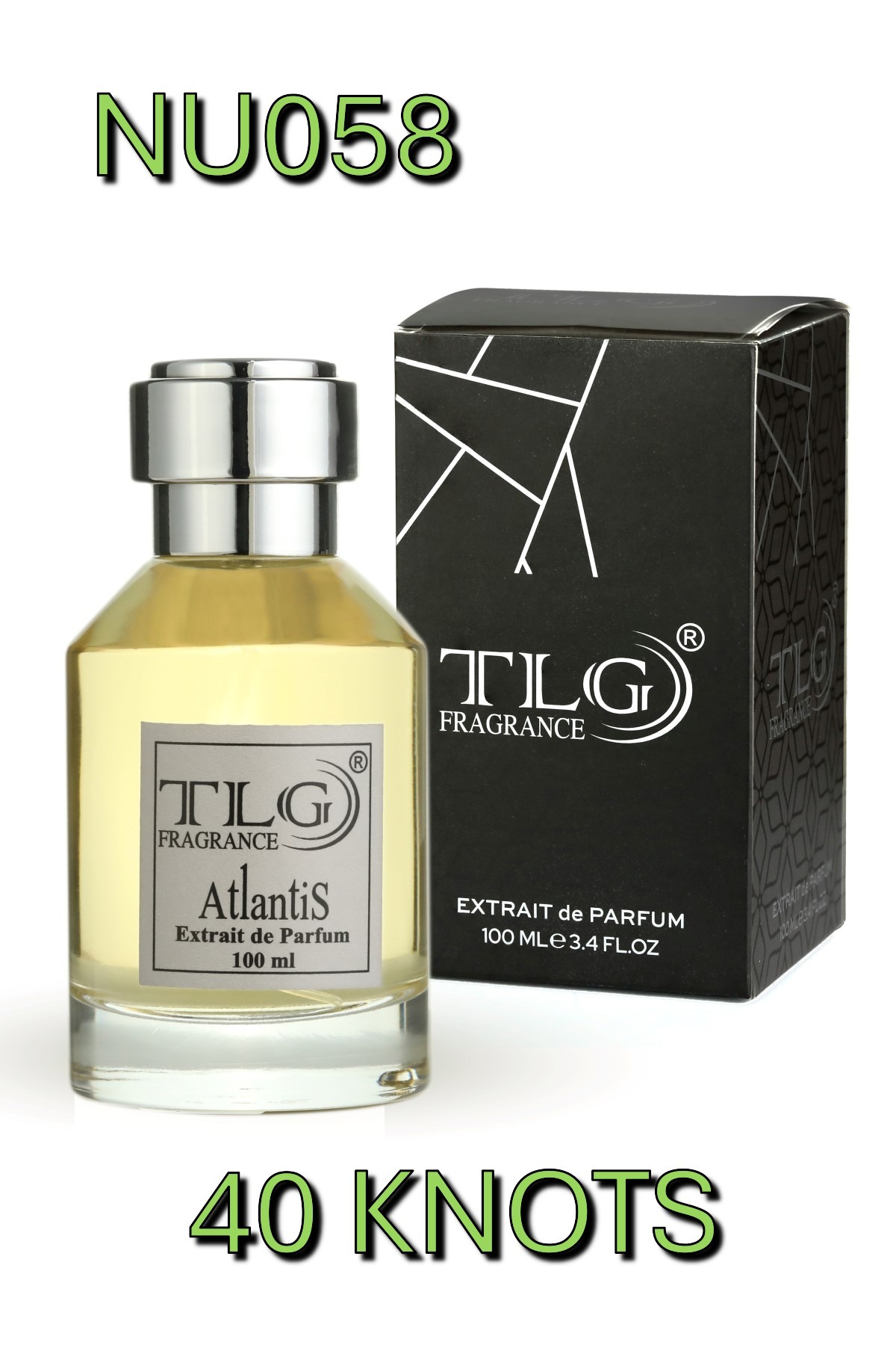 ادکلن  TLG6248