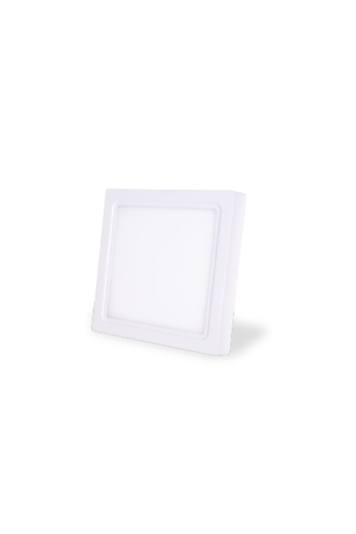 SOMLED 18W 3000K 1530LM SIVA ÜSTÜ LED PANEL(KARE)-SARI IŞIK