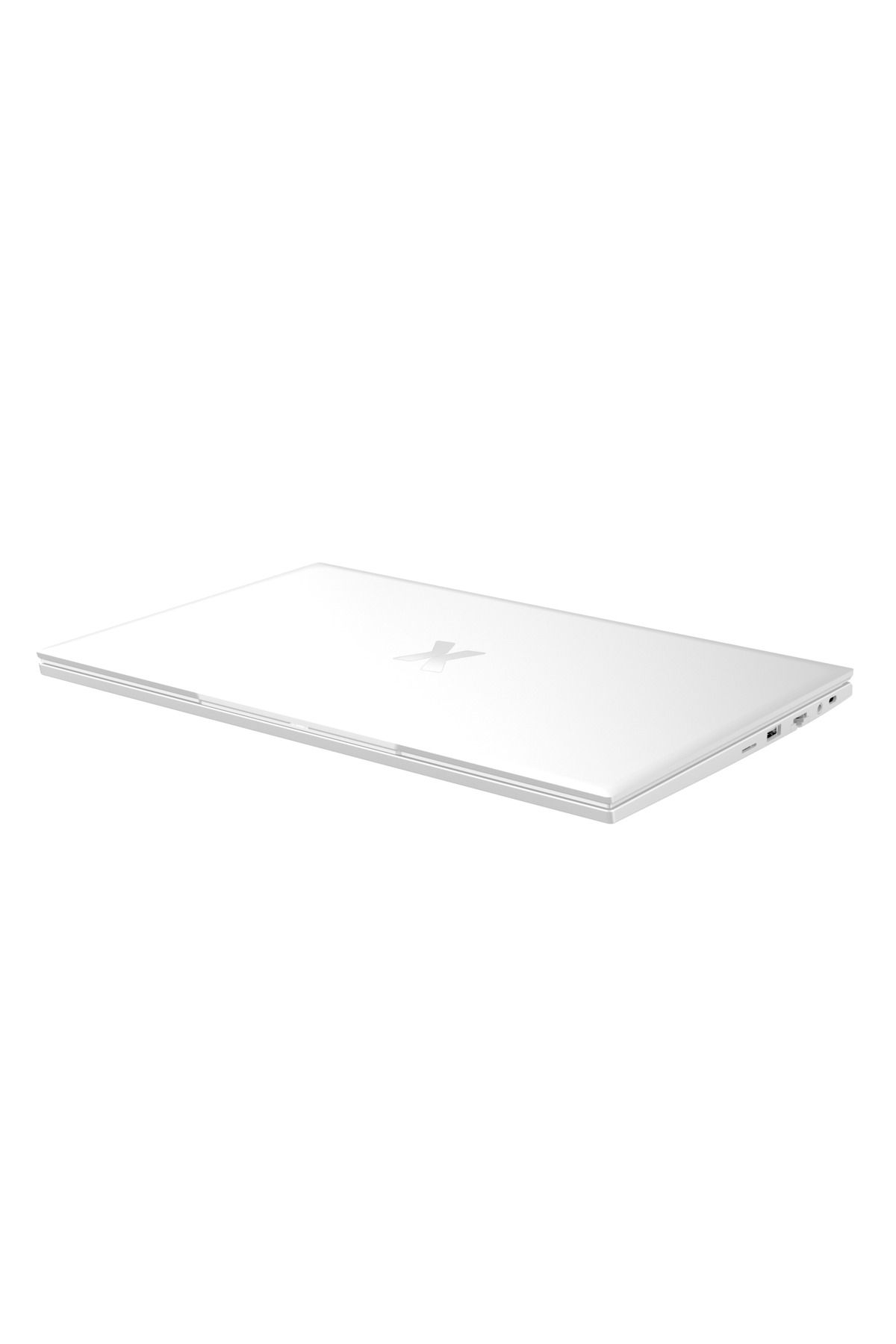 MAXCOM-Laptop Office Mbook14 Lite cu procesor Intel® Celeron® N4020, memorie cache de 4 MB, până la 2,80 GHz, alb 3