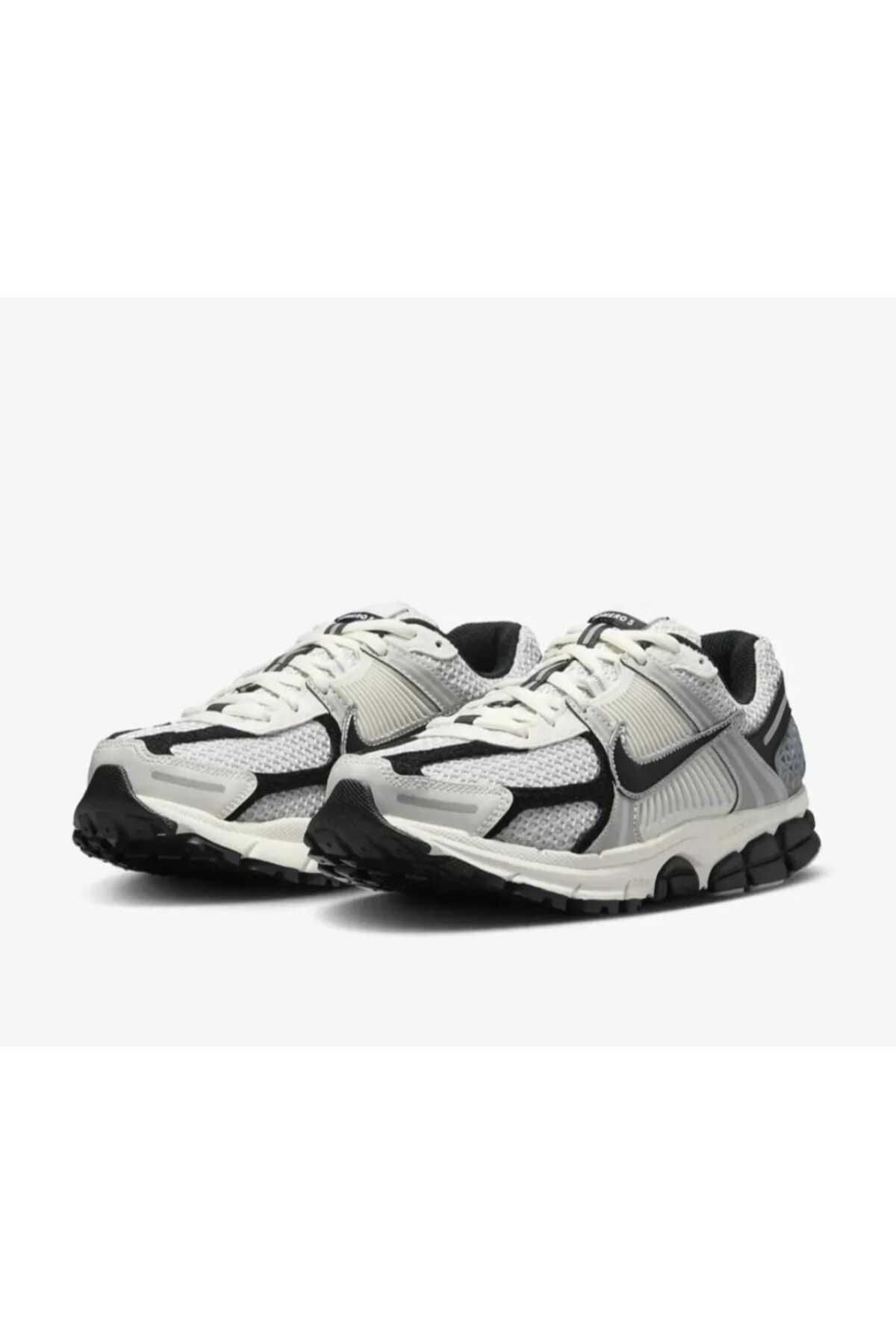 Nike zoom vomero 5 sportswear FW24 kadın spor ayakkabı HQ1182-001 MİNEL SPORTS