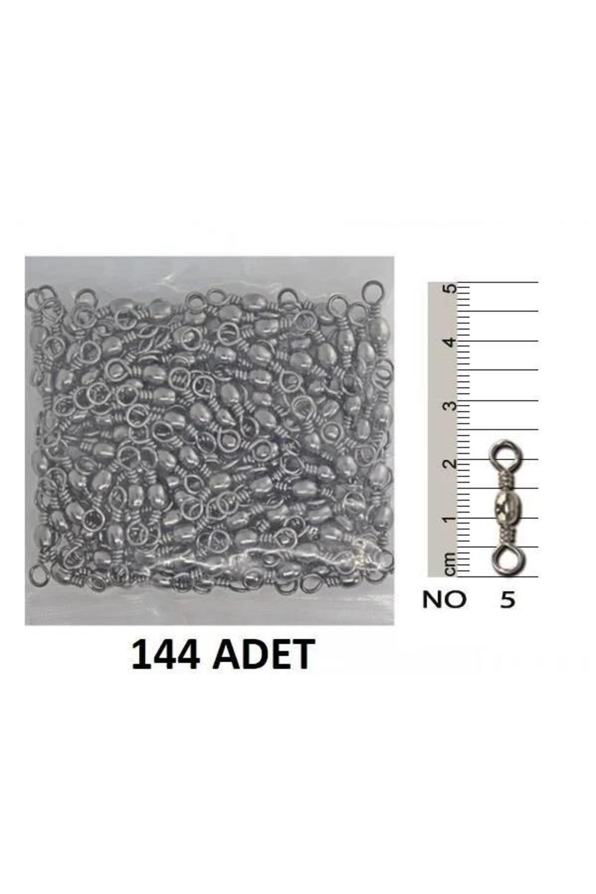 EFFE Fırdöndü Normal No:5 144 Adet