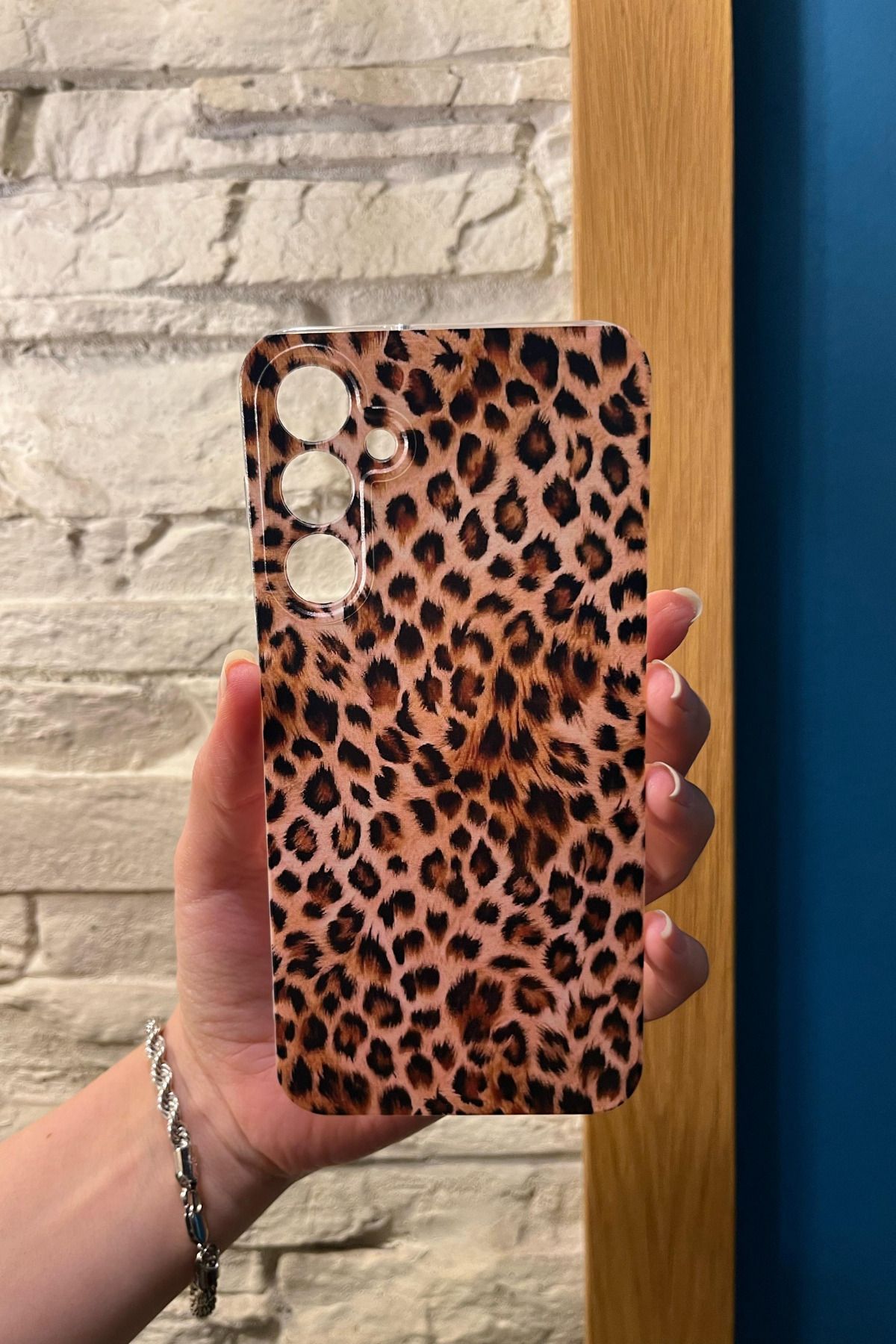 CaseMood Samsung Galaxy A26 Uyumlu Kamera Korumalı Premium Tasarım Kılıf