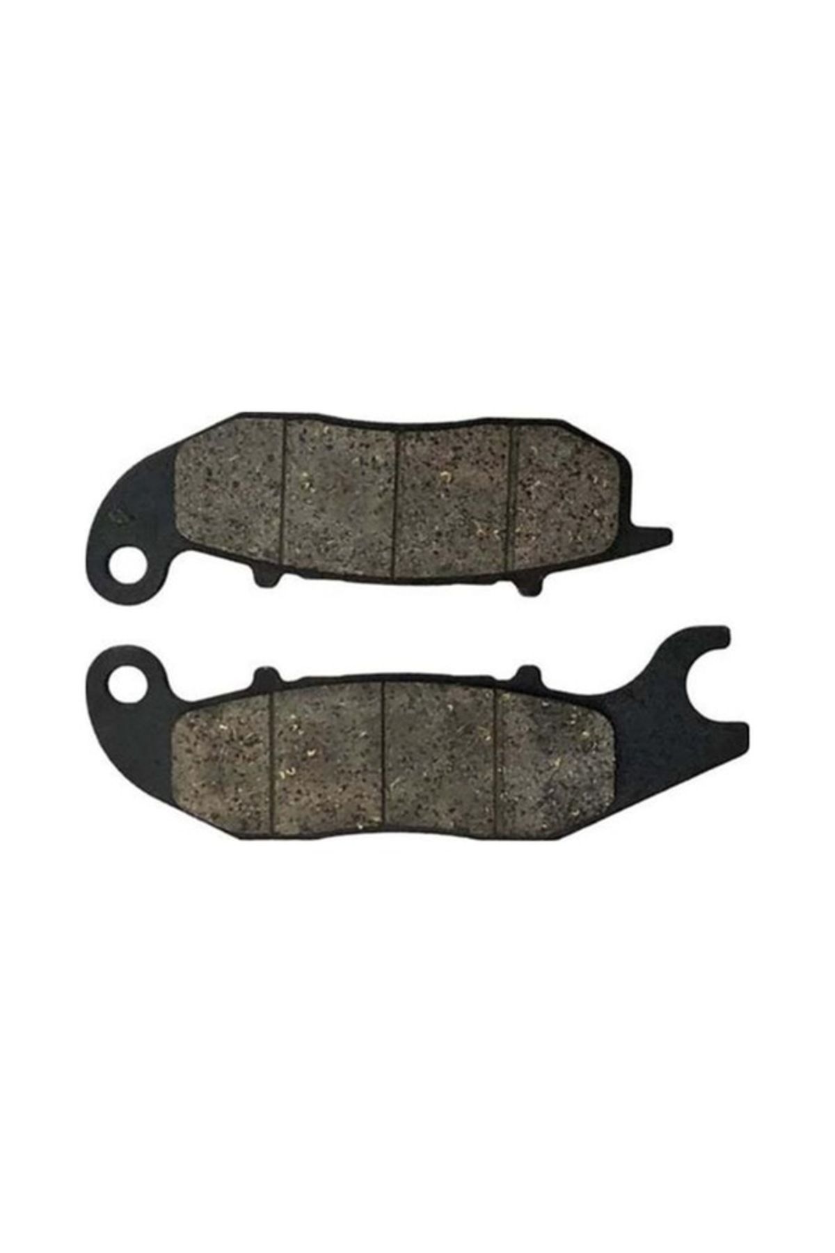 GİVİS FREN BALATA DISK CBR125-CRF250-UAG I - MSX - INNOVA
