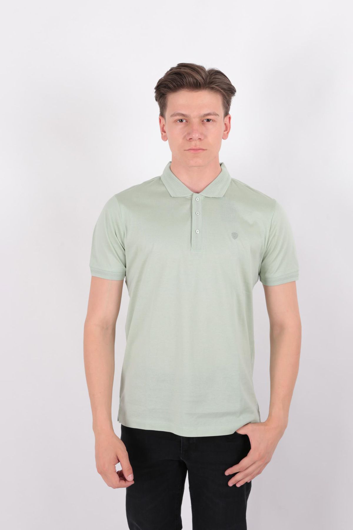 Diandor 2317052 Erkek T-Shirt
