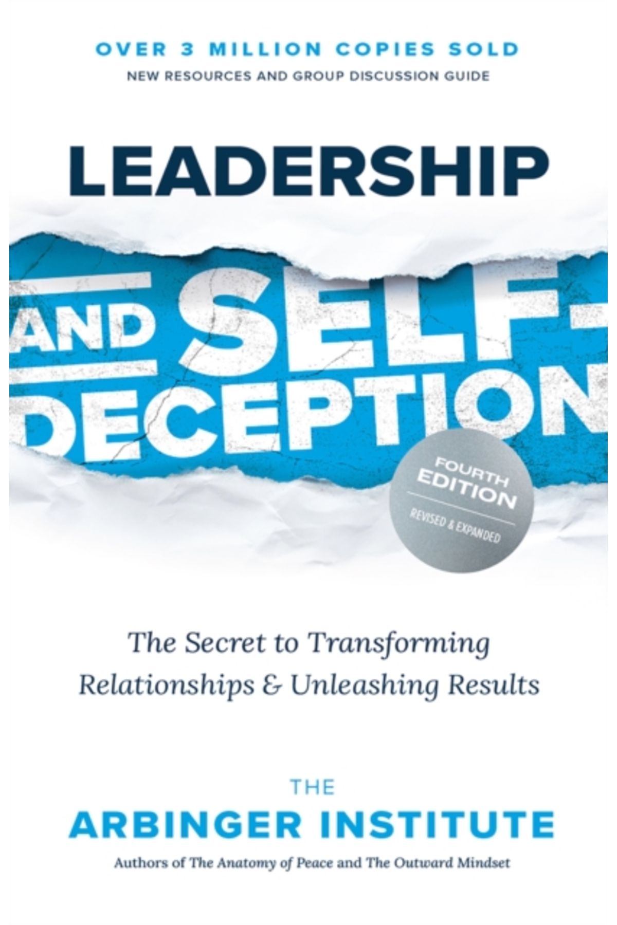 Berrett-Koehler Publishers USA Leadership and Self-Deception