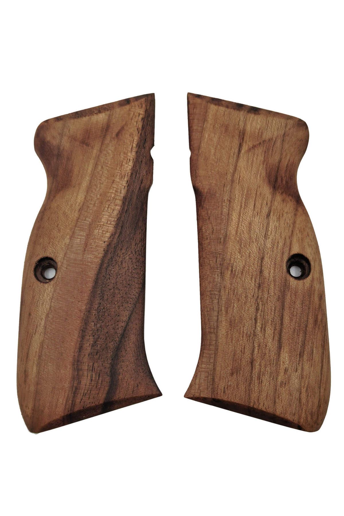 Aresoutdoors Sarsılmaz Kılınç 2000 Light Uyumlu Naturel Ağaç Muadil Ahşap Kabze 079
