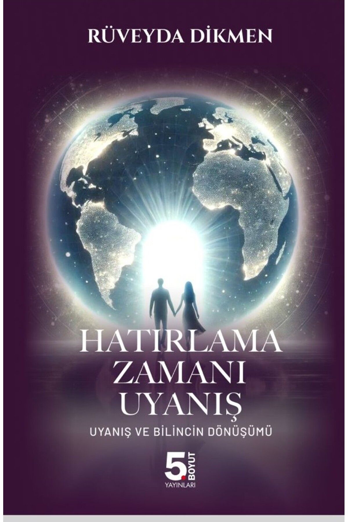 5. Boyut Yayınları Hatırlama Zamanı Uyanış