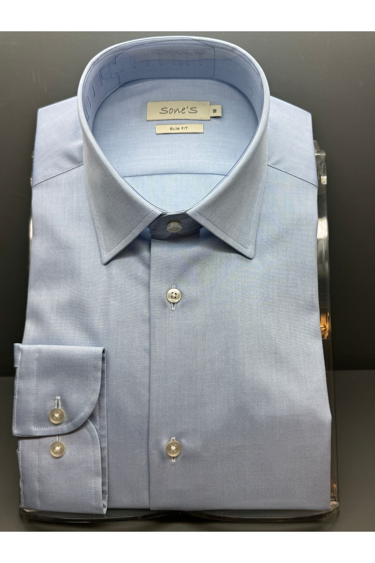Butik Gömlek