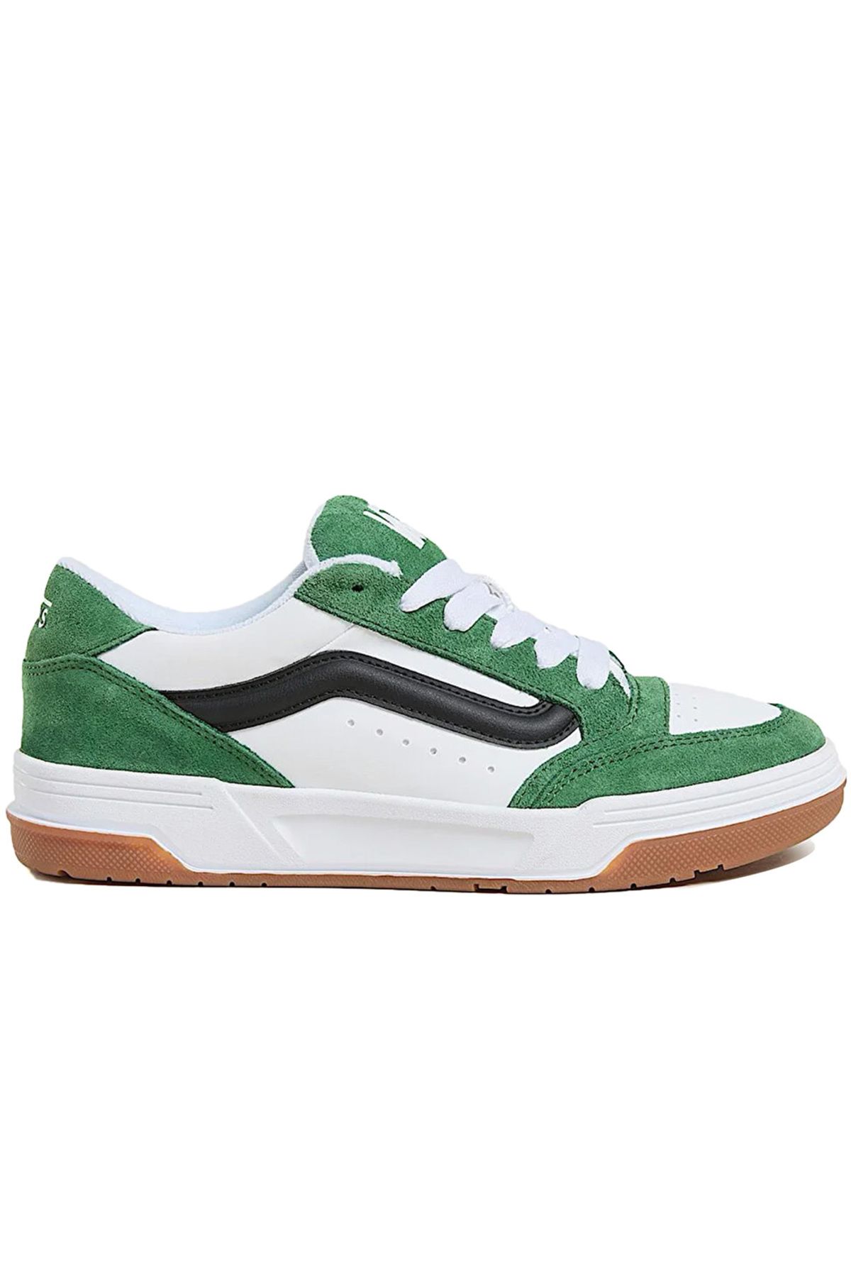 Vans Hylane Günlük Spor Ayakkabı Sneaker Renkli