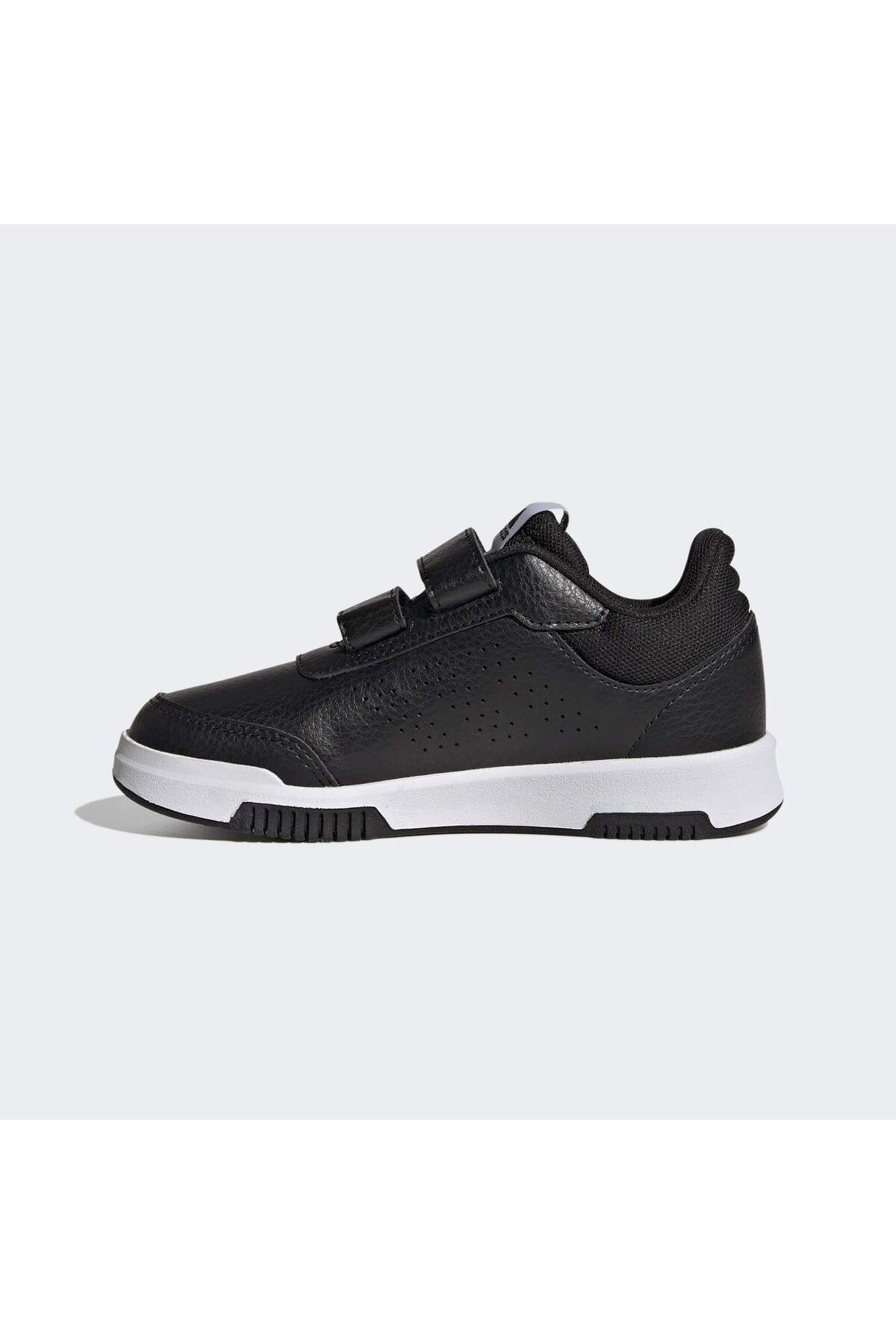 اسنیکر سفید مردانه و زنانه کفش تانسور قلاب حلقه adidas