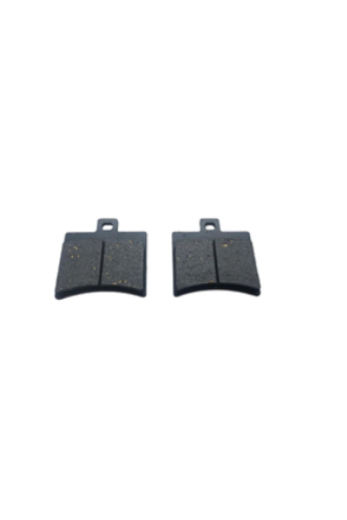 GİVİS FREN BALATA DISK ARKA VOLTA APEC APX5 150-RKS TITANIC-RKV200-SEHA250
