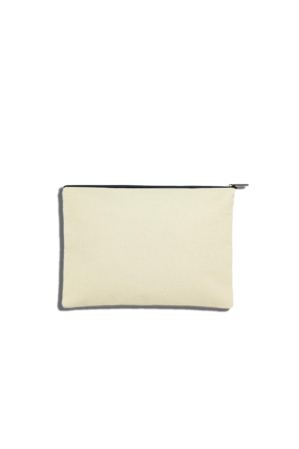 ÇANTAPAK Bez Çanta 5 Adet Clutch ( Makyaj Çantası ) görsel 2
