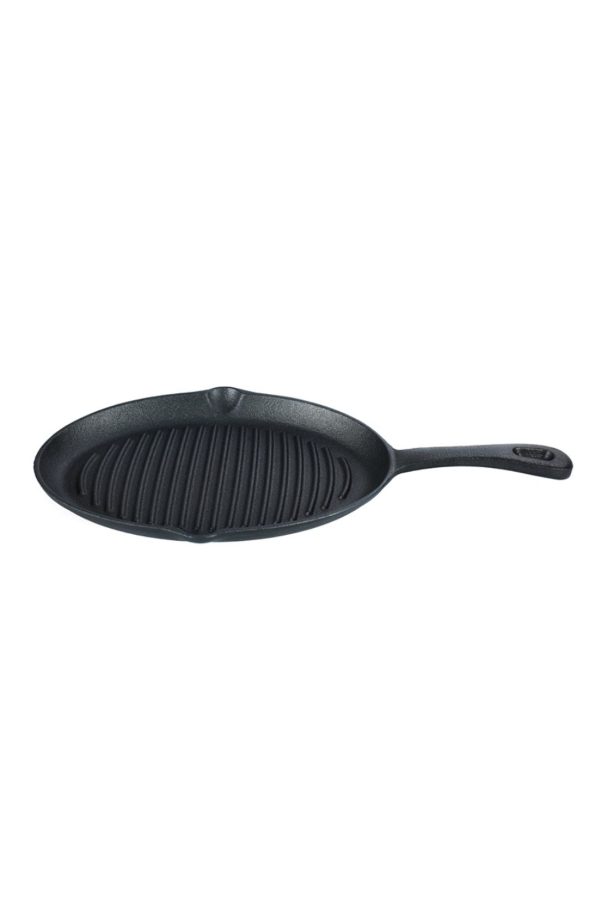 Perfect Home Mini Tigaie Grill Din Fonta - One Size
