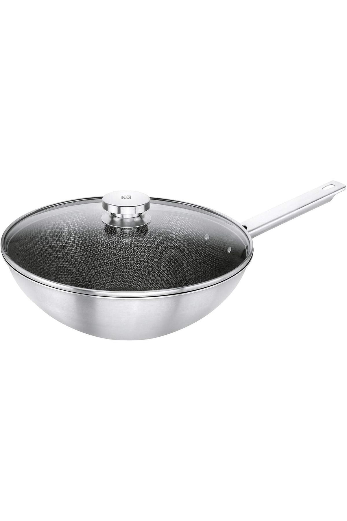ZWILLING Joy Plus Wok Tava 30 cm