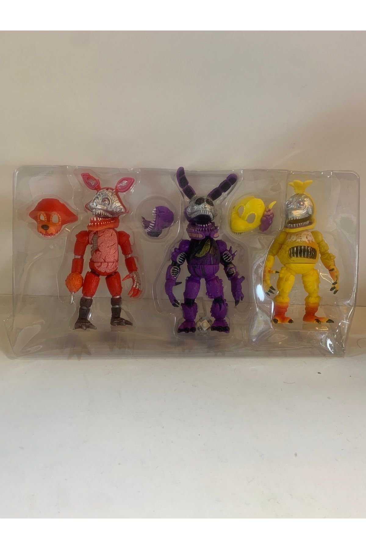 Baran Toys Five nlghts at freddy’s